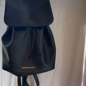 Victoria’s Secret back pack